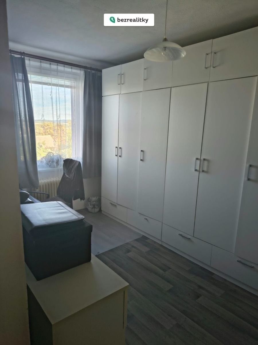 Prodej byt 4+1 - Pelhřimov Starý Pelhřimov, 90 m² - 5