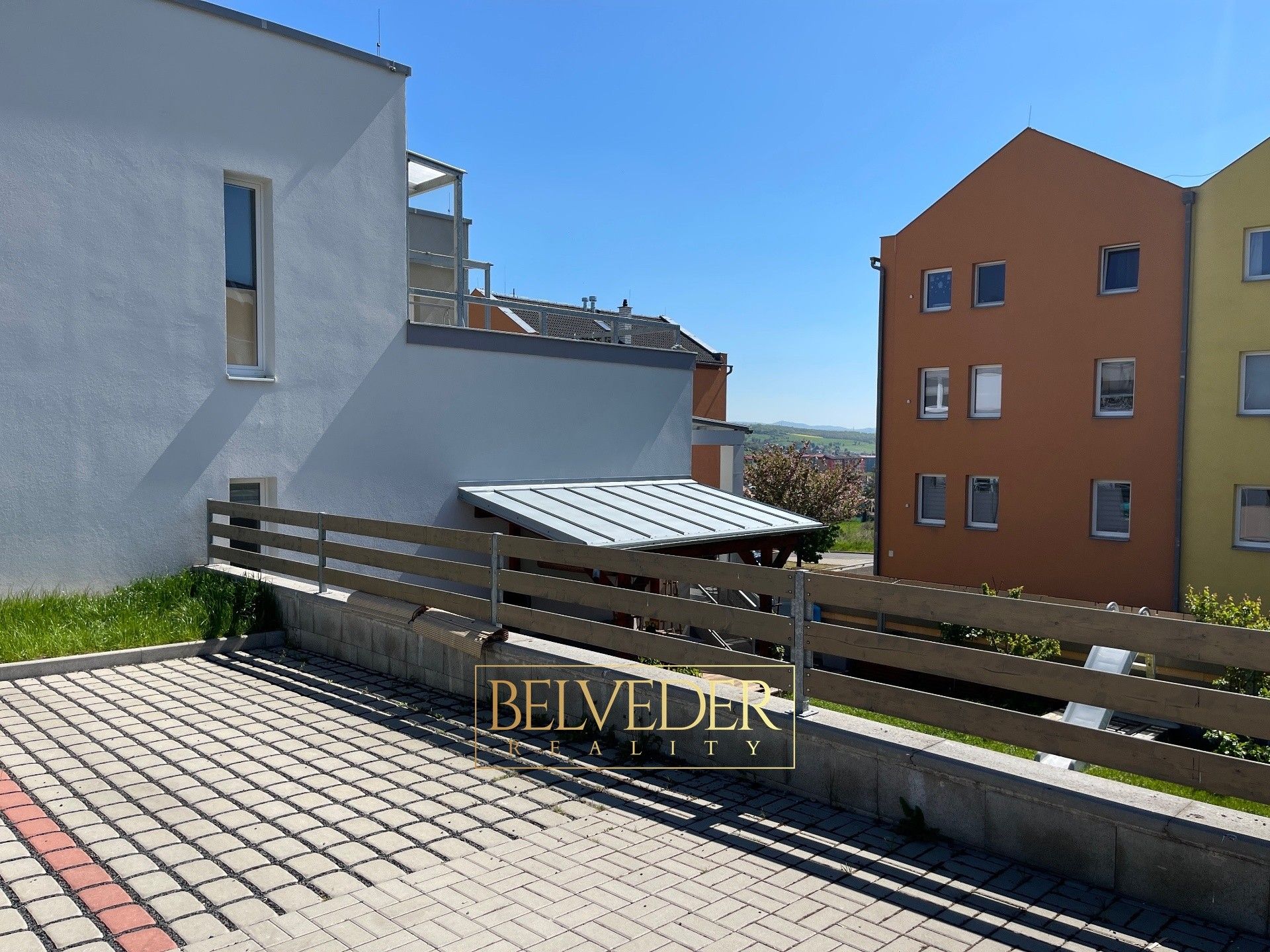 Prodej byt 3+kk - Jakoubkova 3331, Teplice, 72 m² - 5