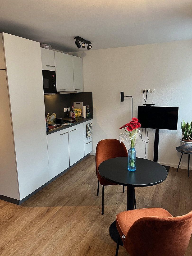 1+1, Nürnberg Rosenau Bayern 90429, 32 m² - 1