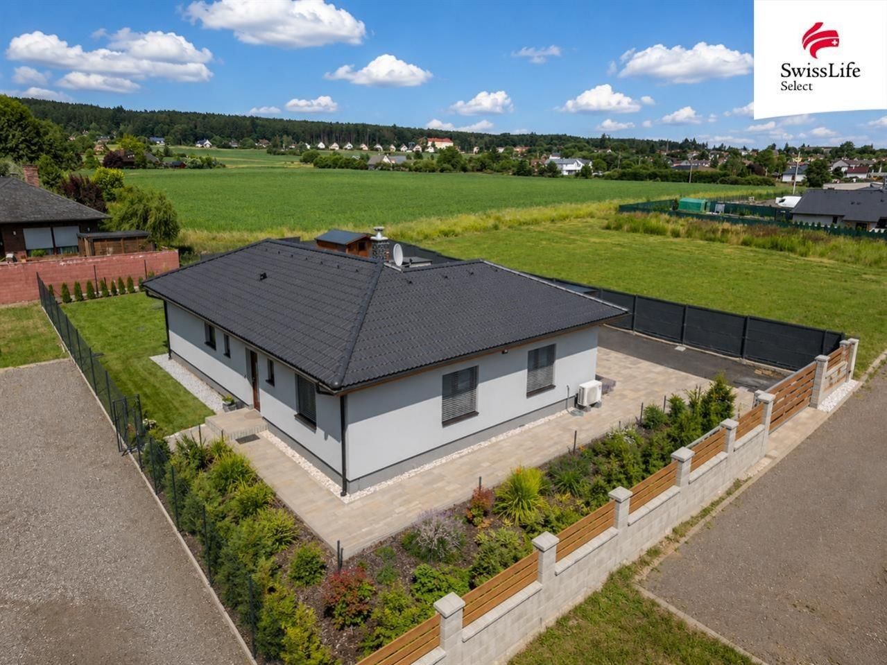 Rodinný dům, 109 m²