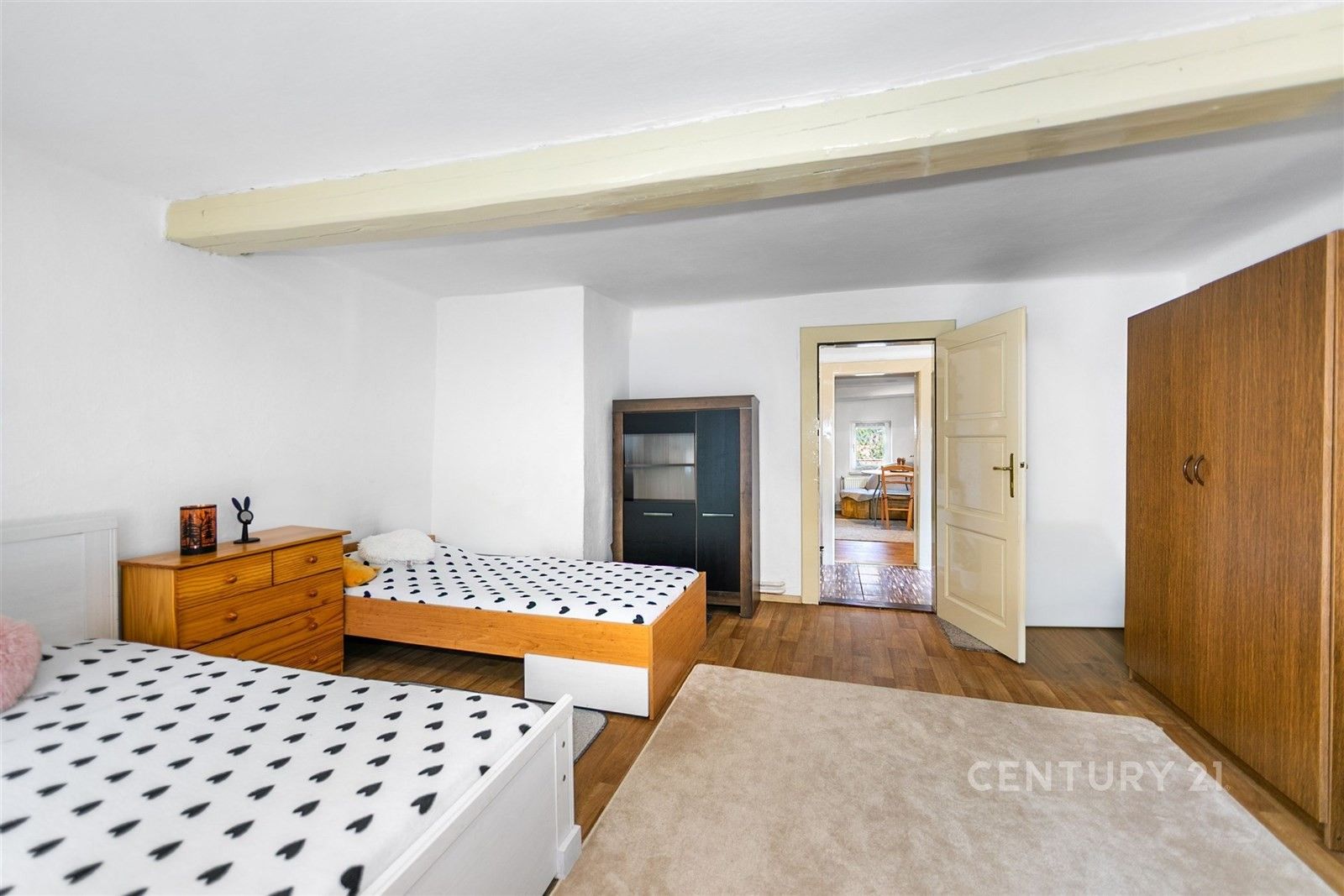 Prodej rodinný dům - Cvočkařská 272, Hořovice, 47 m² - 5