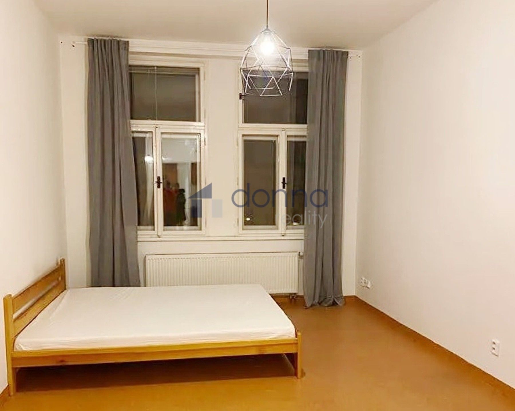 1+kk, Grafická, Praha, 37 m²