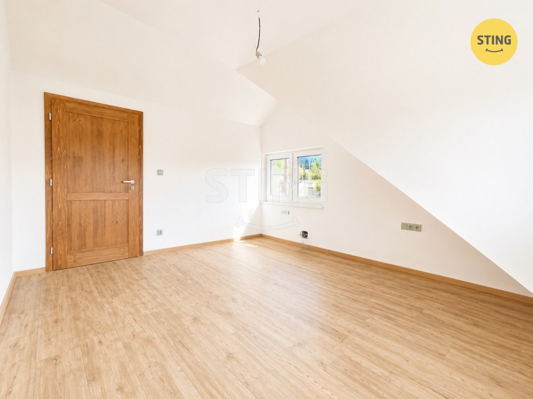 Byt 2+1 · 70 m² · Jablunkov - 3