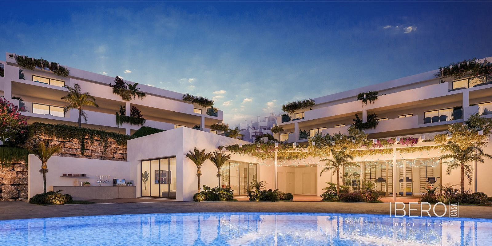 3+kk, Casares, Španělsko, 81 m² - 1