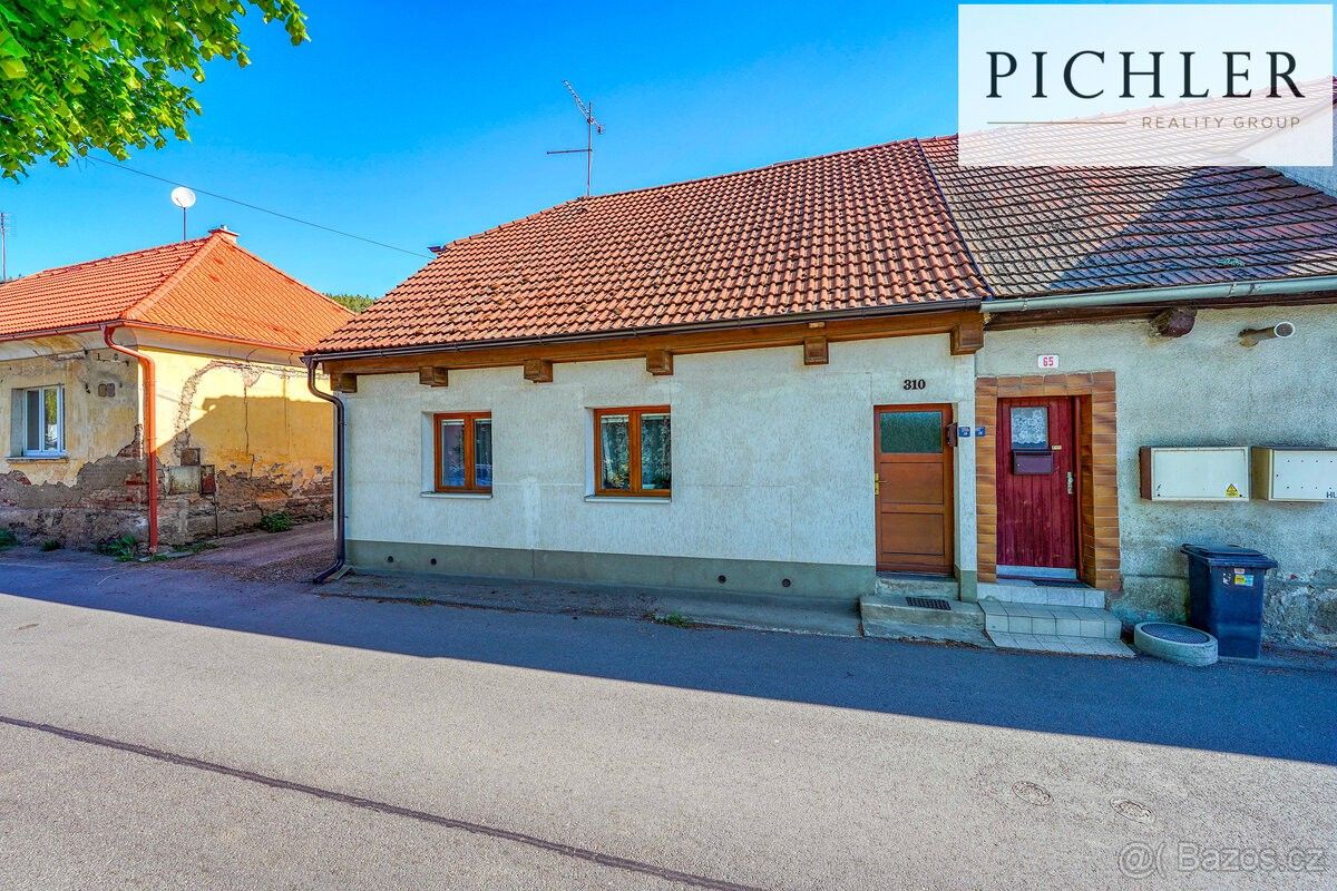 Rodinné domy, Plasy, 331 01