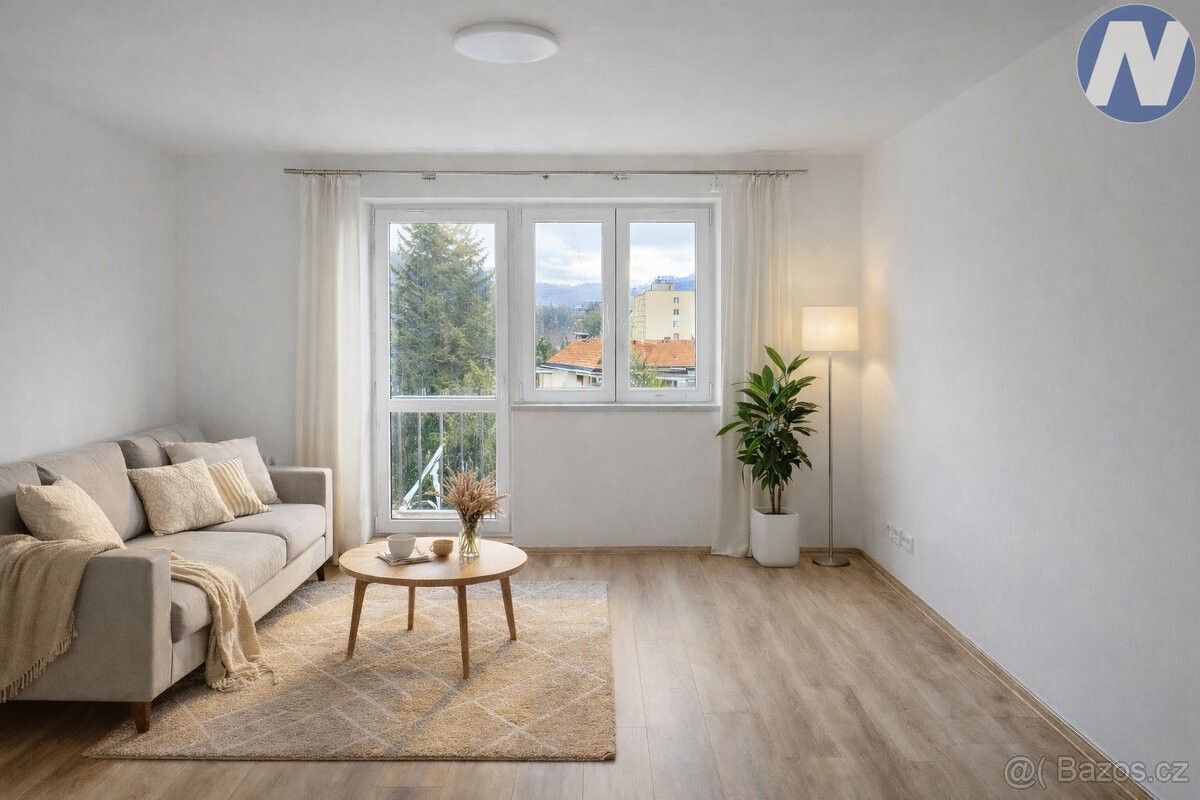 Byty, Vimperk, 385 01