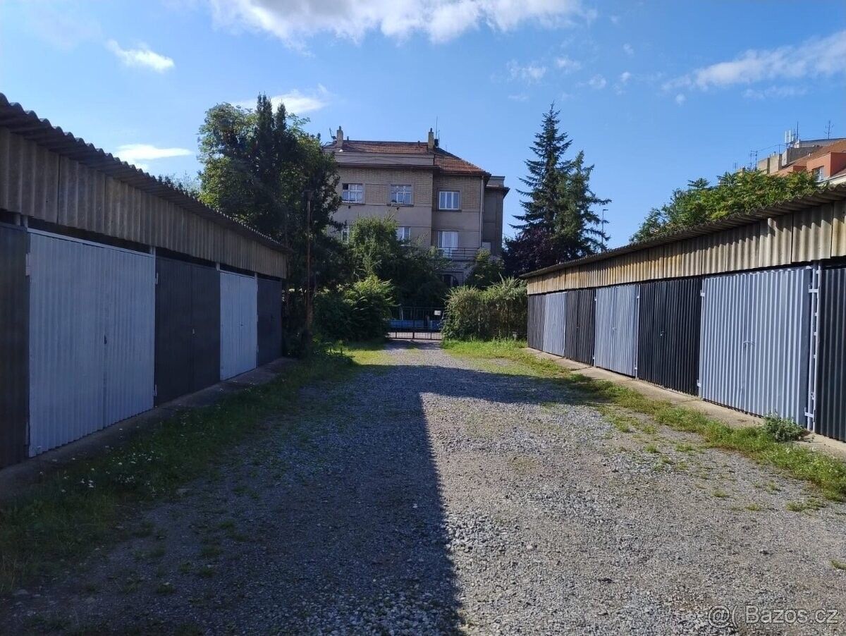 Pronájem garáž - Praha, 141 00