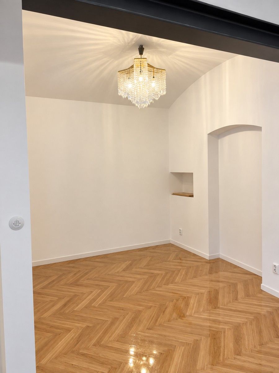 Pronájem byt 3+kk - Na Zlíchově, Praha - Hlubočepy, 63 m² - 5
