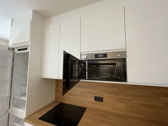 Pronájem byt 3+kk - Praha - Řeporyje, okres Praha 13, Hlavní město Praha, 80 m² - 5