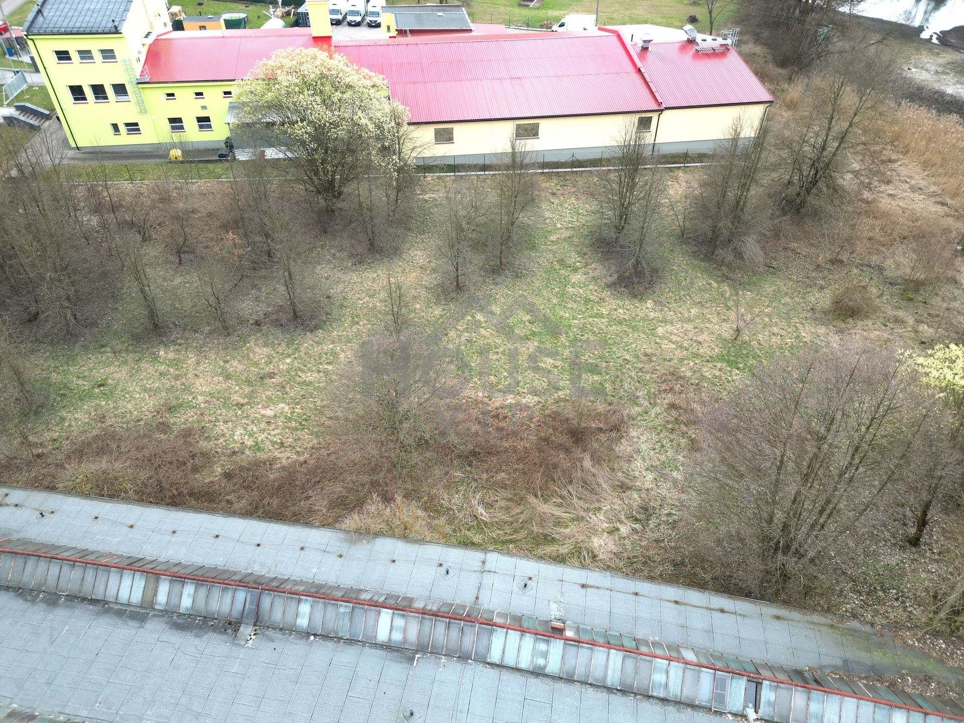 Komerční pozemky, Bílá Třemešná - 2
