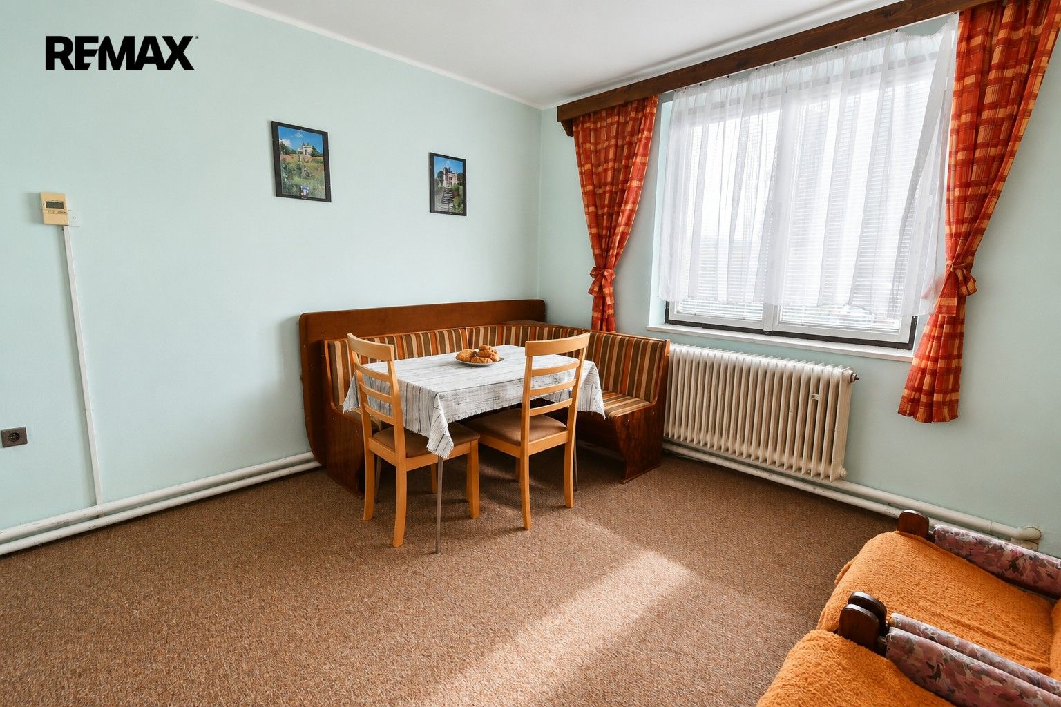 3+kk, Bartošovice v Orlických horách, 60 m² - 2