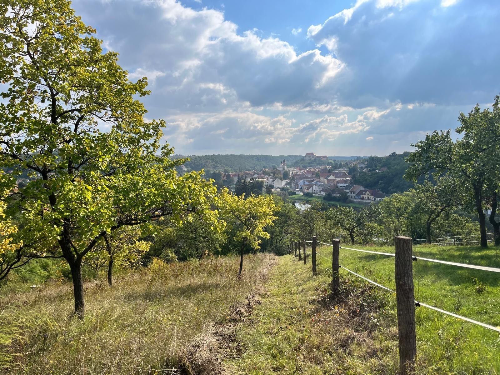 Pozemky pro bydlení, Dolní Kounice - Dolní Kounice, Jihomoravský kraj - 1