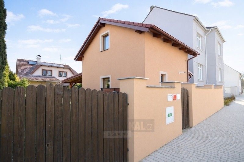 Rodinné domy, České Budějovice, 370 05