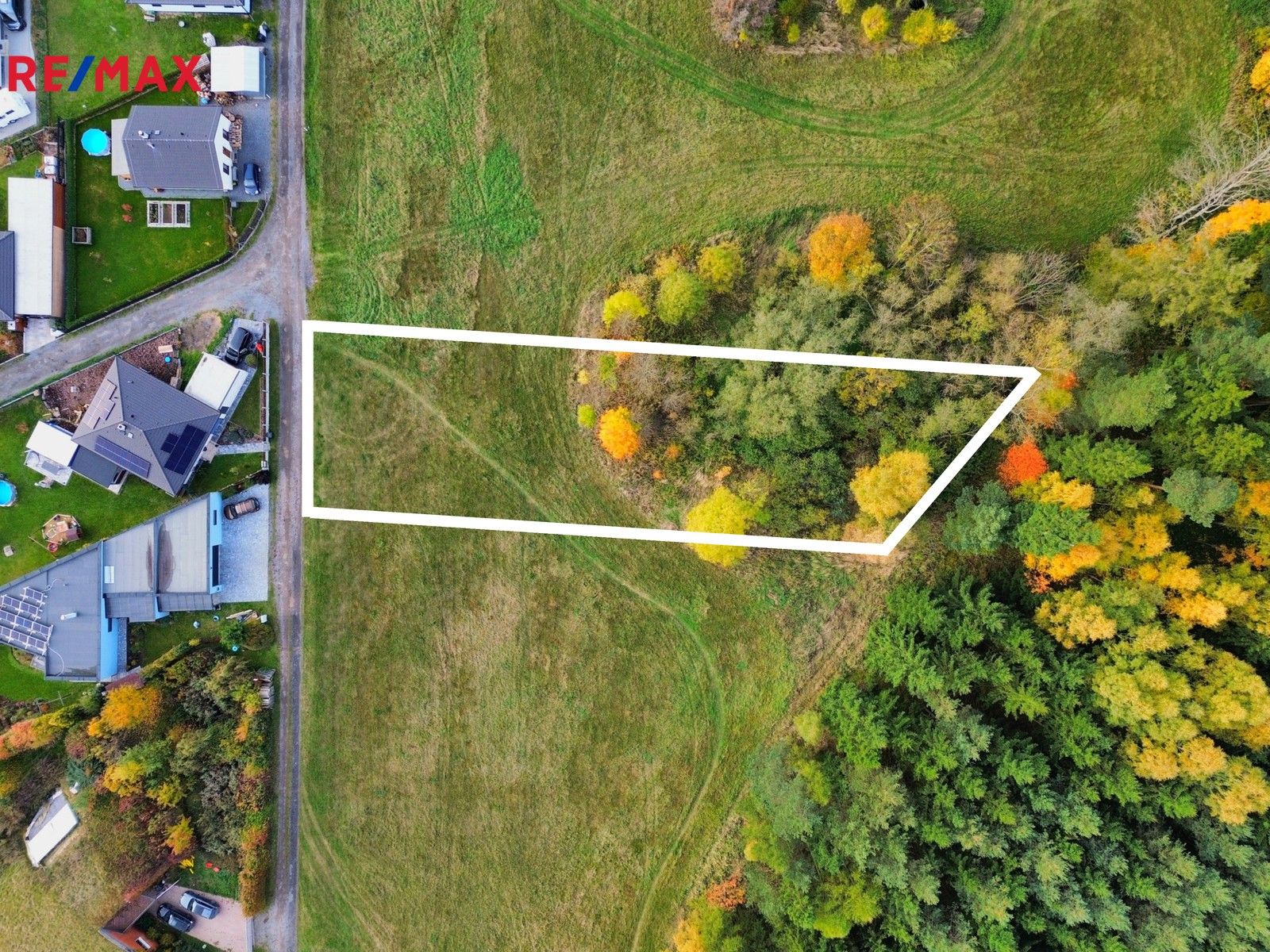 Pozemky pro bydlení, Květná, 1 m²