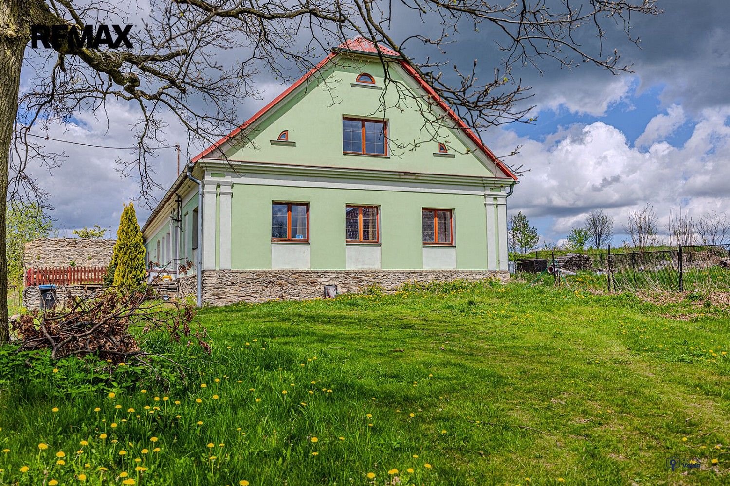 Chalupy, Razová, okres Bruntál, Moravskoslezský kraj, 460 m² - 2