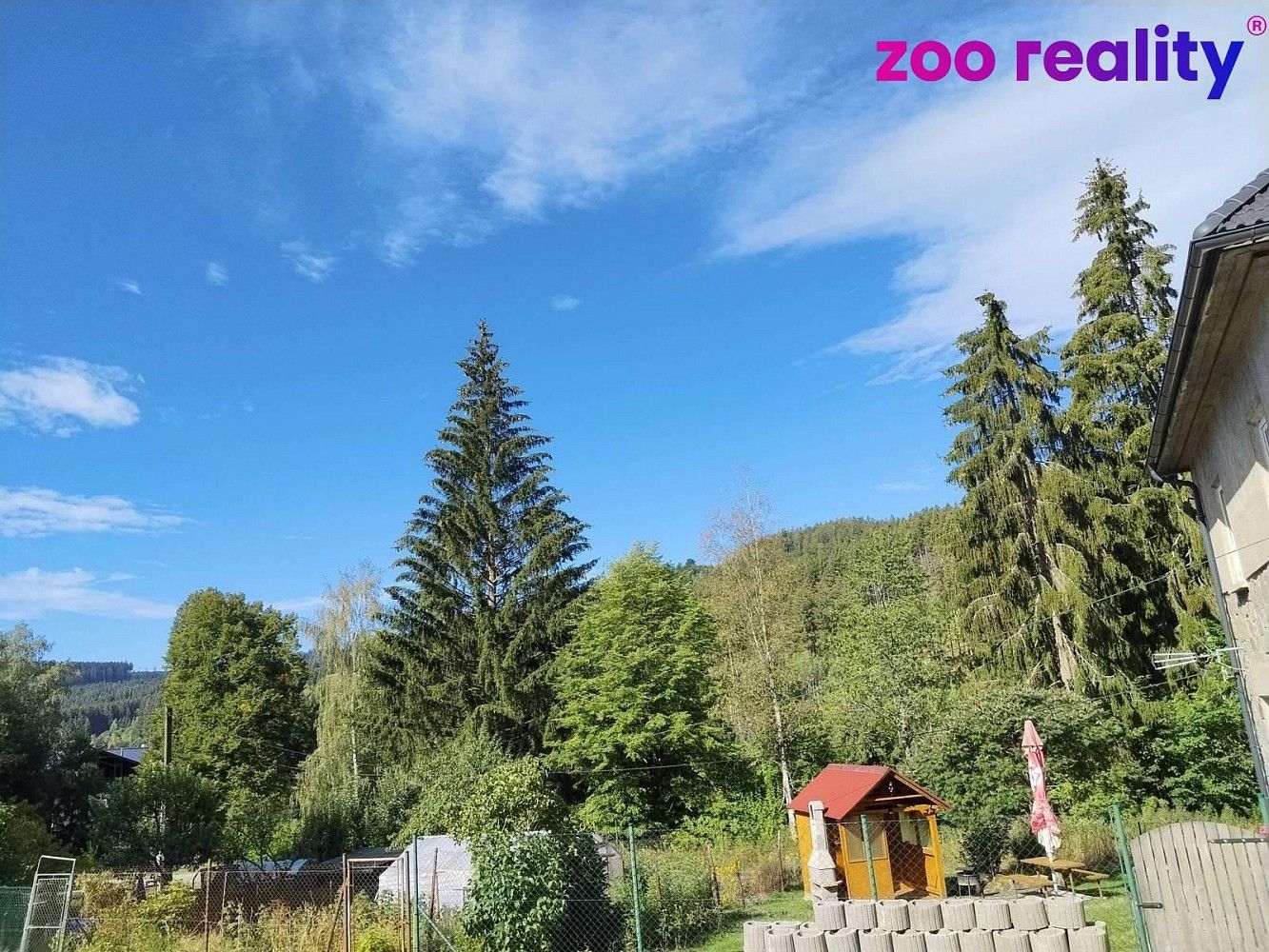 Prodej byt 1+1 - Loučovice, okres Český Krumlov, Jihočeský kraj, 40 m² - 5