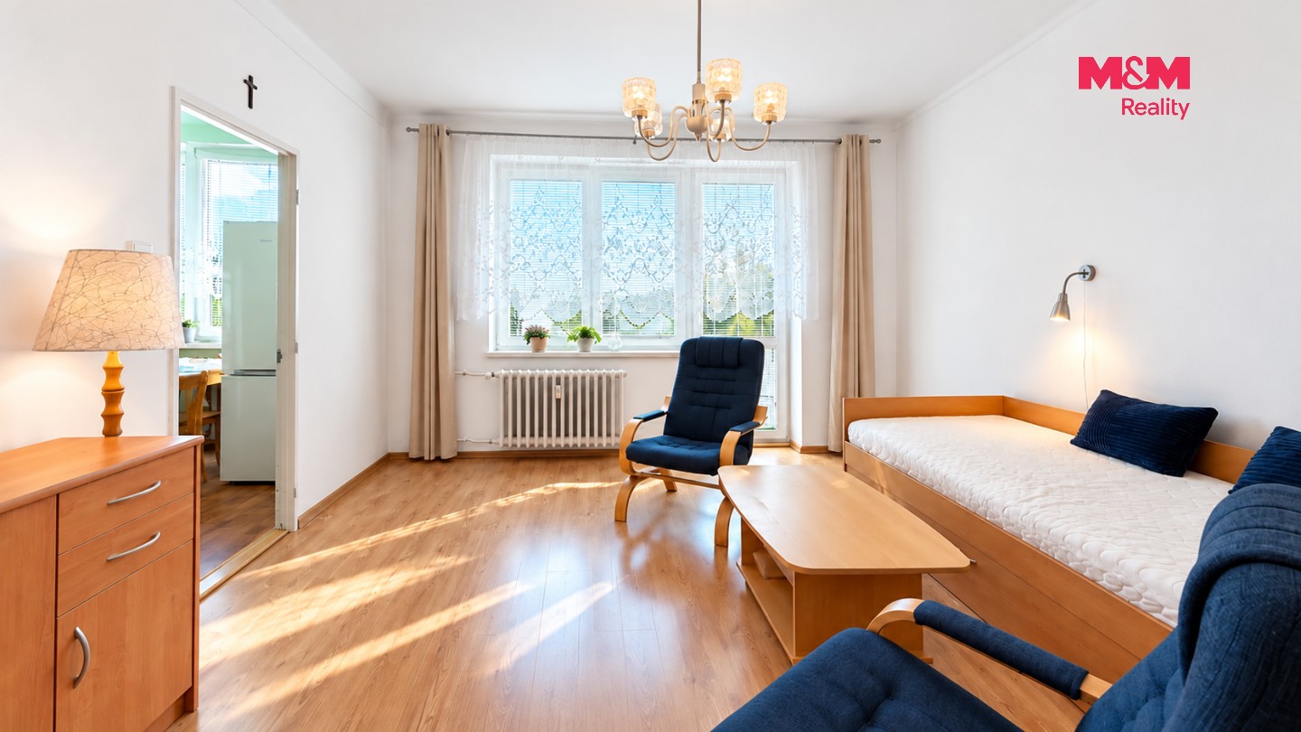 Prodej byt 1+1 - Kosmonautů, Havířov, 36 m² - 2