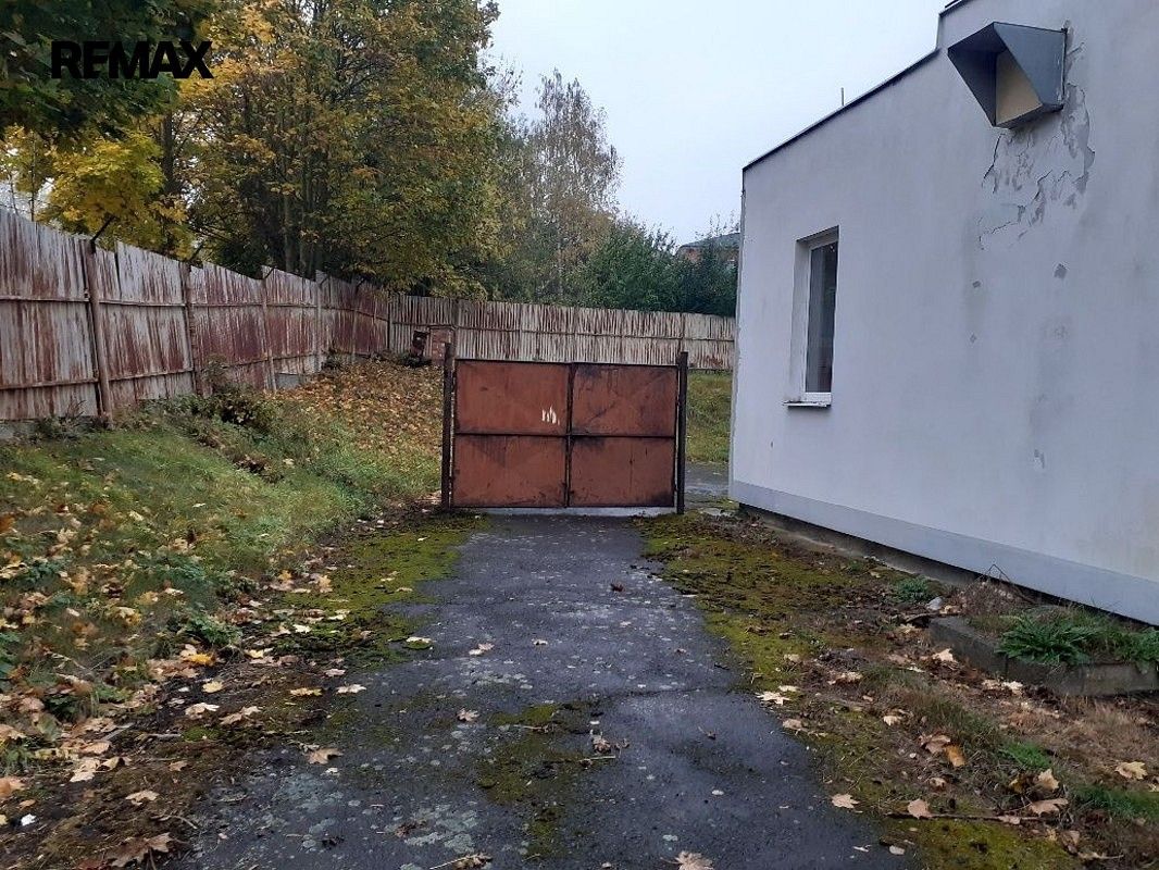 Sklad · 540 m² · Oldřichovská, Tachov - 3