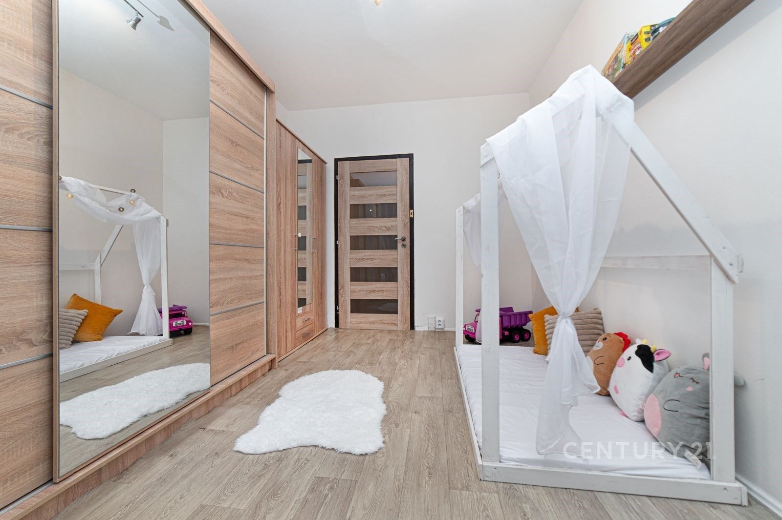Byt 3+1 · 69 m² · Mládežnická 884, Český Těšín - 4