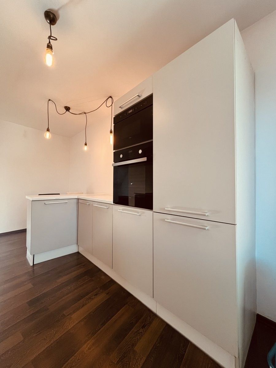 Byt 2+1 · 54 m² · Špálova, Ostrava - 3