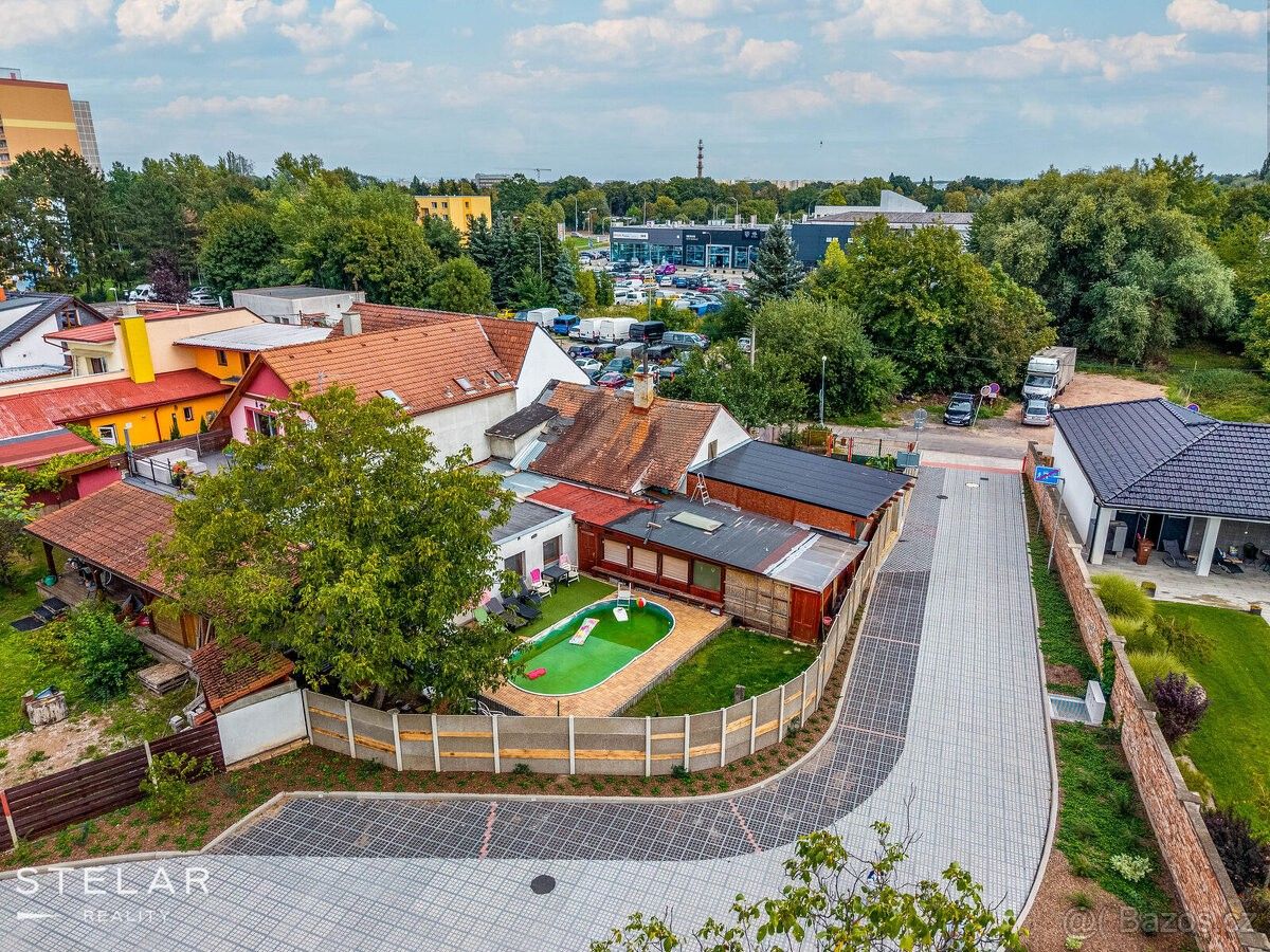 Rodinný dům · Hradec Králové, 500 02 - 3