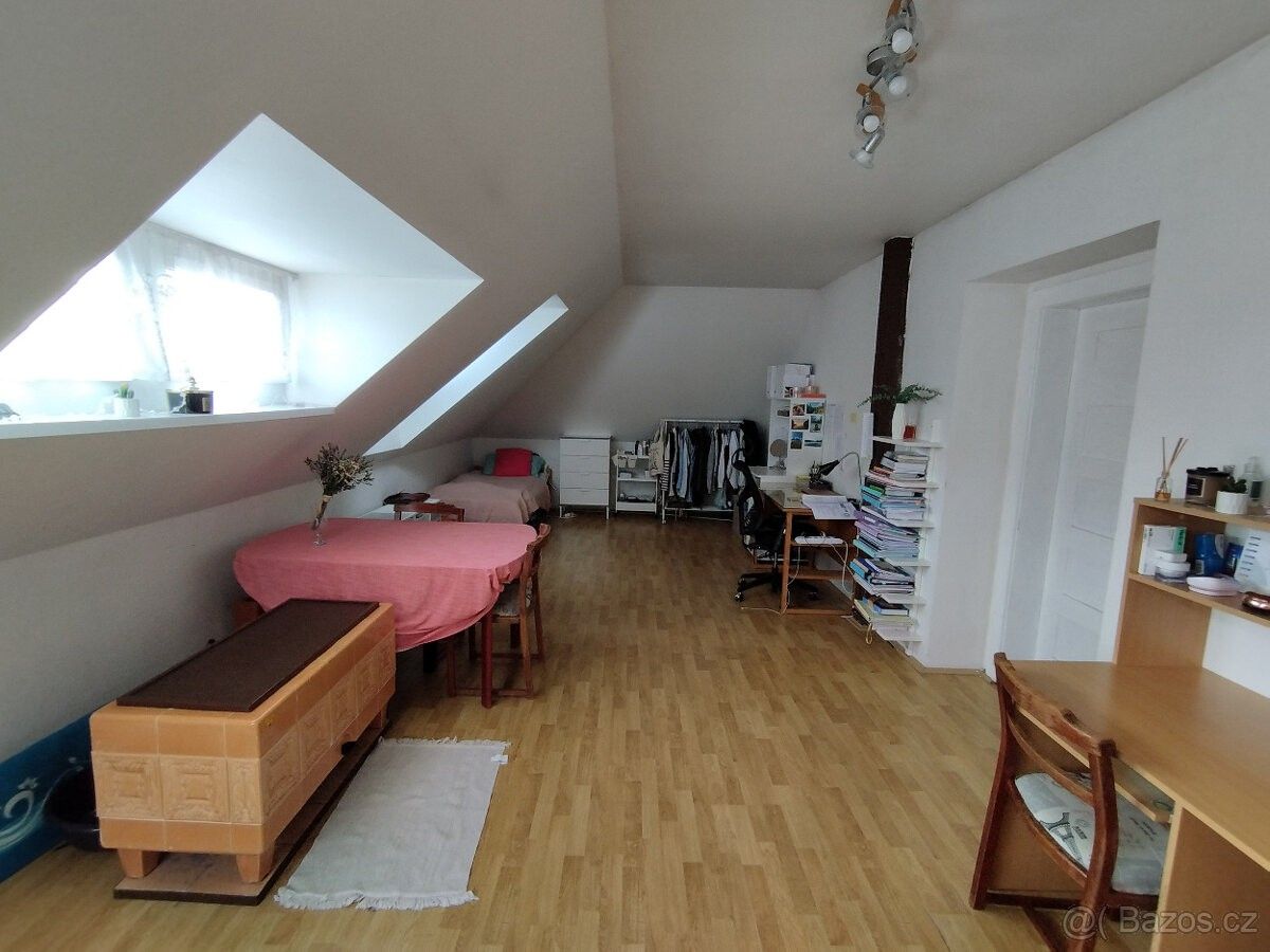 Pronájem byt 3+1 - Hradec Králové, 500 03, 80 m²