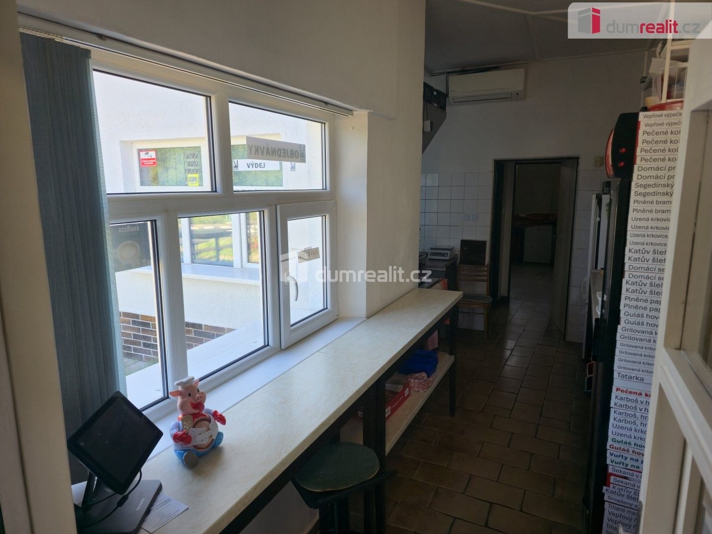 Restaurace · 92 m² · Pražská, Kolín - 3