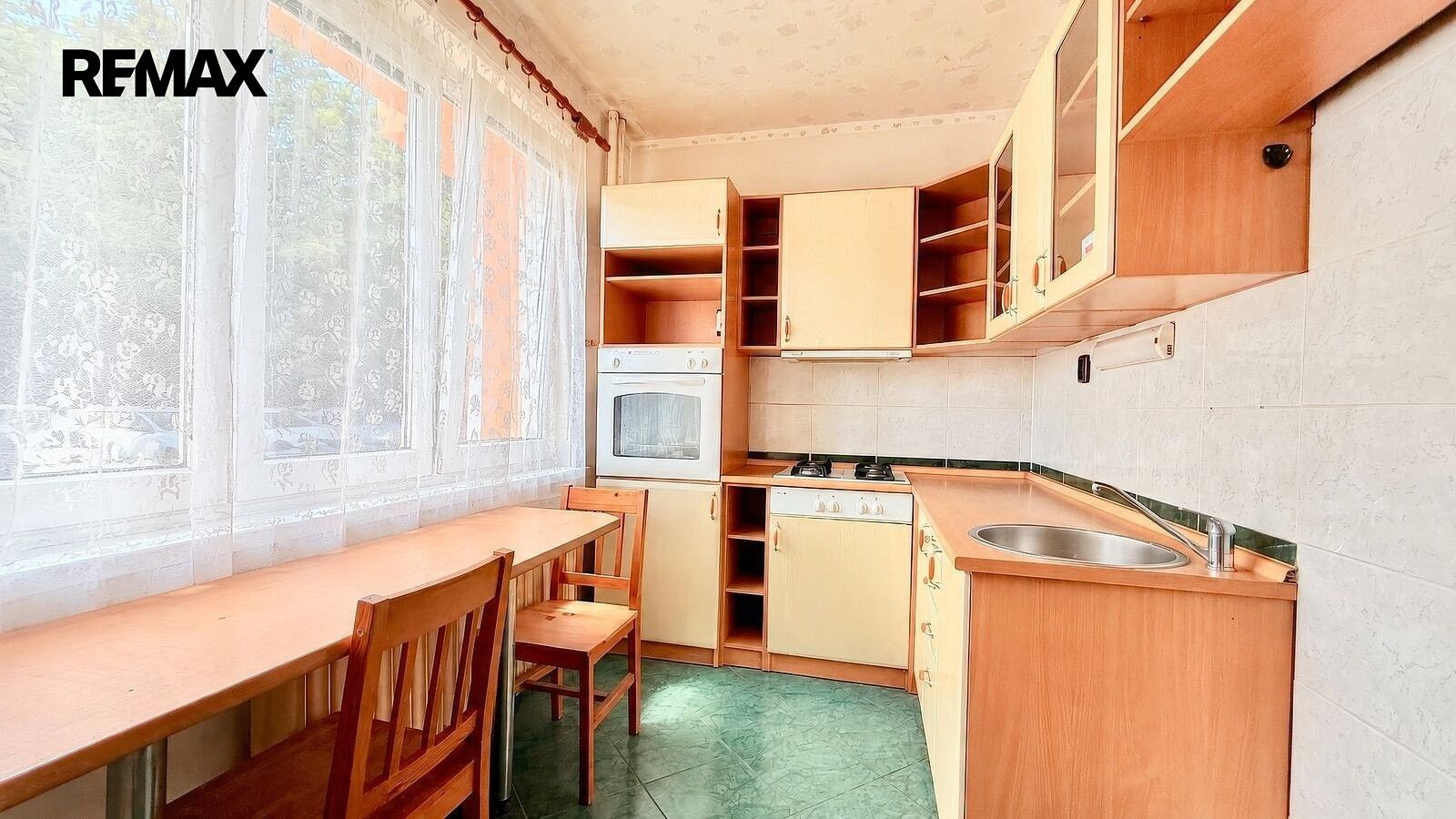 2+1, Jihlava, Kraj Vysočina, 55 m² - 2
