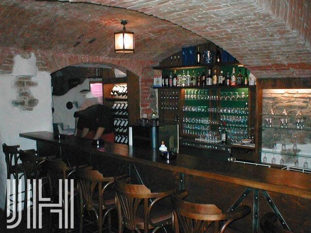 Restaurace · 250 m² · Hlaváčkovo nám., Prostějov - 4