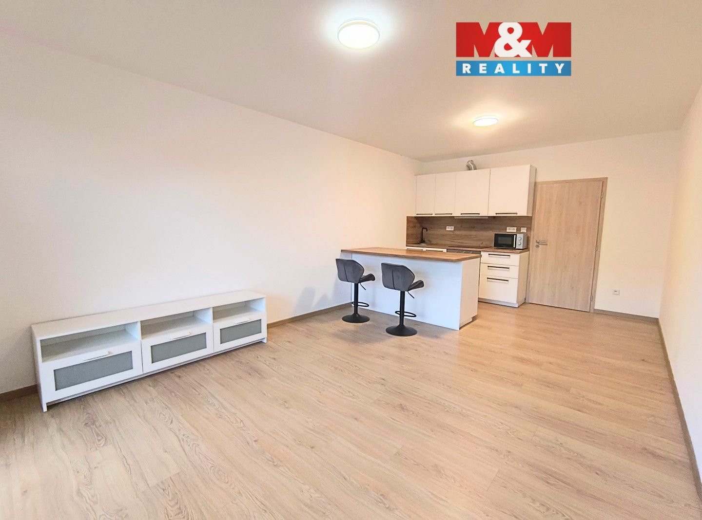 1+kk, Lázeňská, Slaný, 35 m²