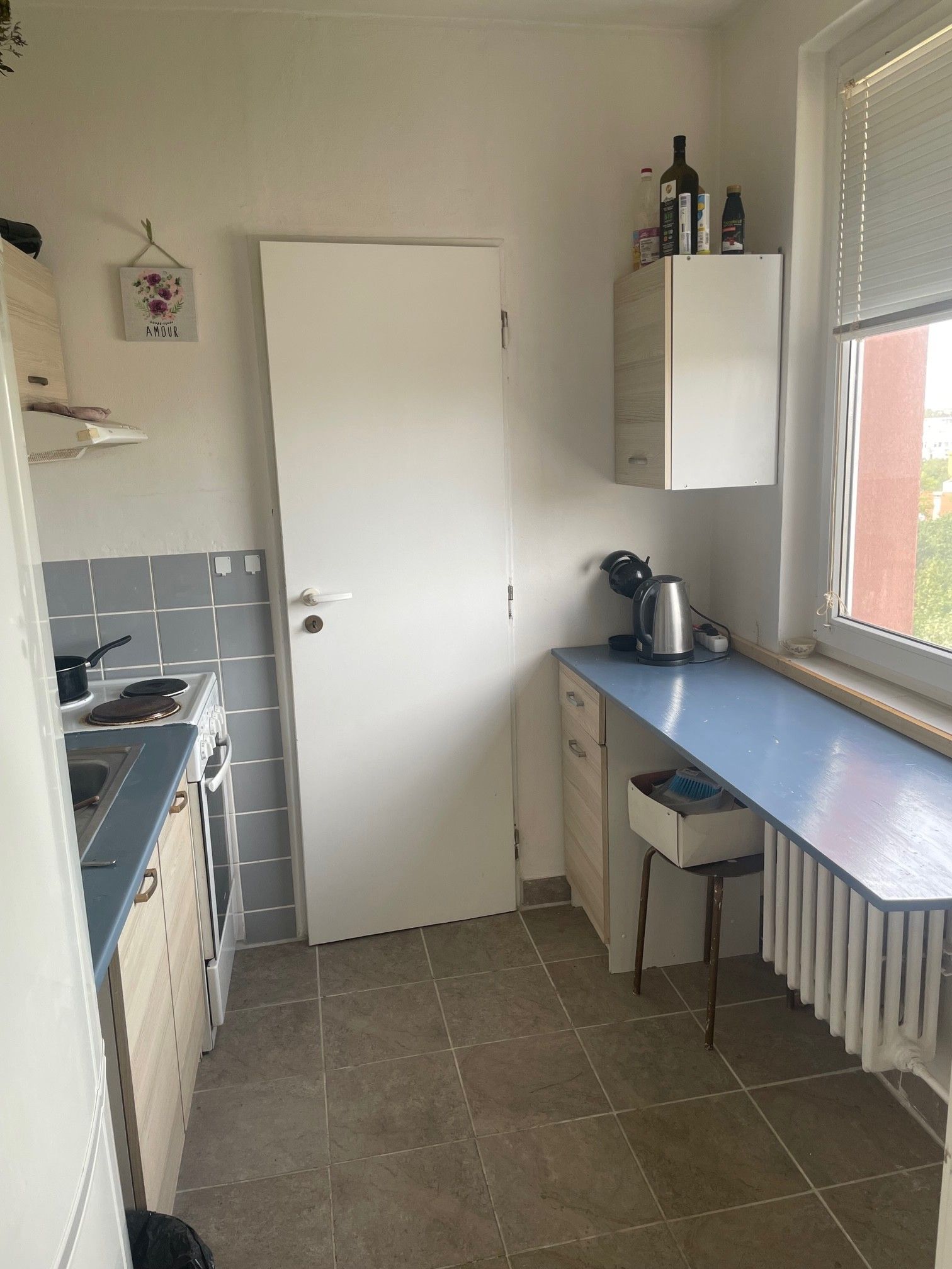 Prodej byt 2+1 - Smotlachova, Praha, 50 m² - 5