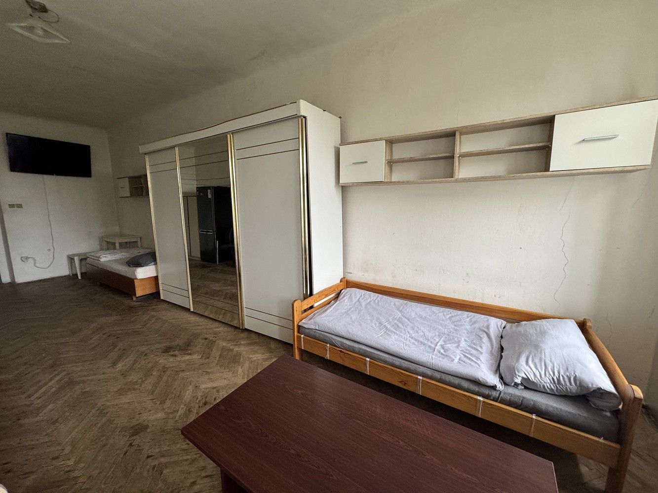 Byt 4+1 · 23 m² · Hranice - Hranice I-Město, okres Přerov, Olomoucký kraj - 3