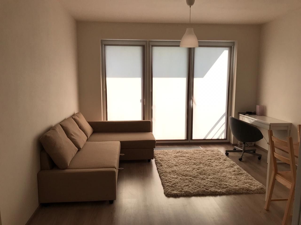 Byt 1+kk · 30 m² · Mantovská, Praha - Horní Měcholupy - 3