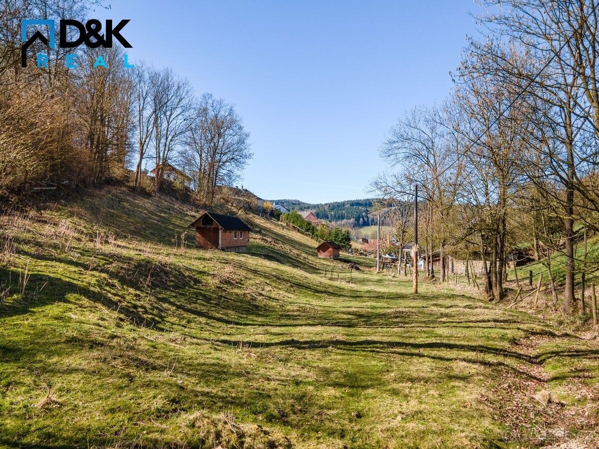 Pozemky pro bydlení, Česká Třebová, 560 02 - 2