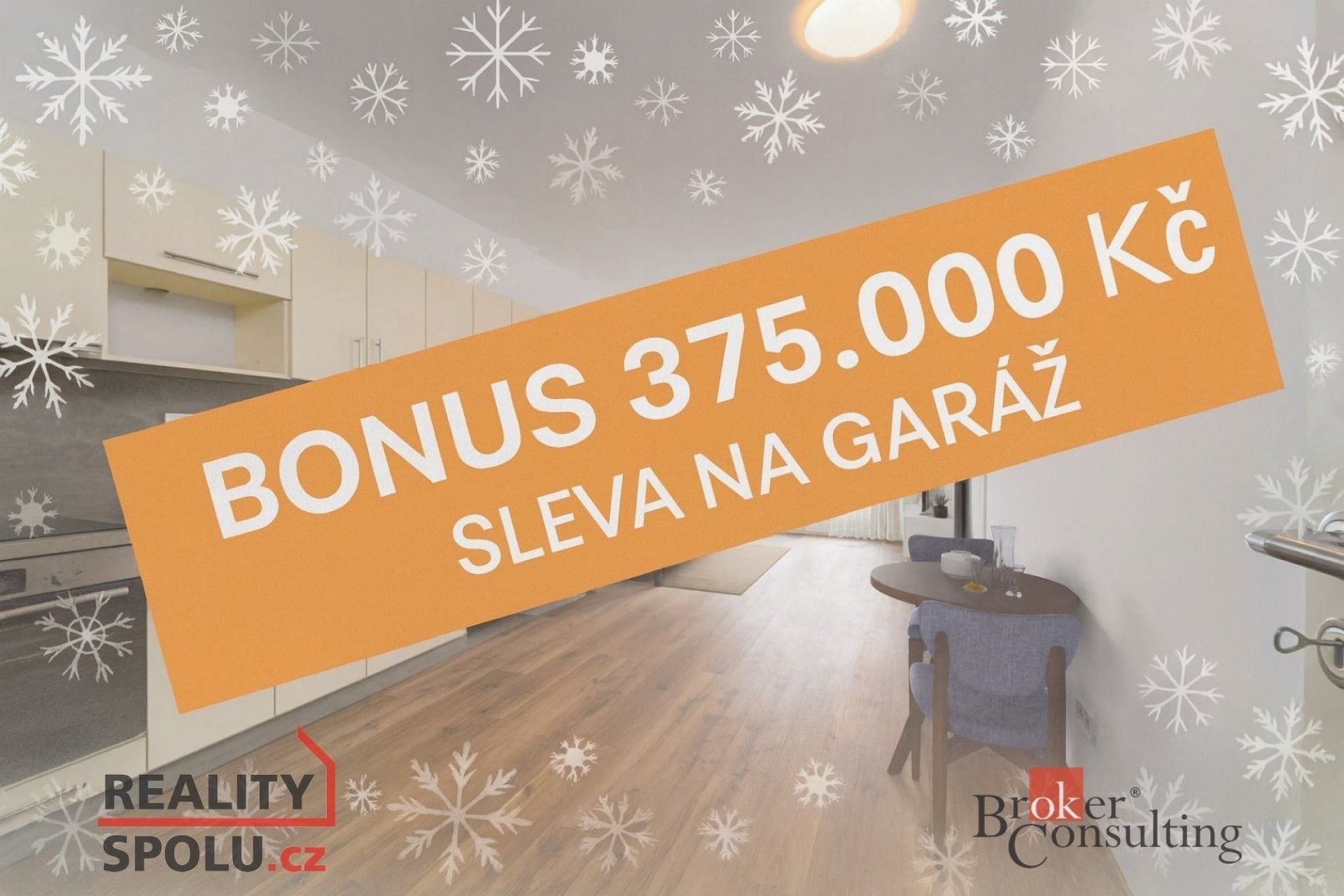 2+kk, Královské svahy, Lázně Kynžvart, 53 m²