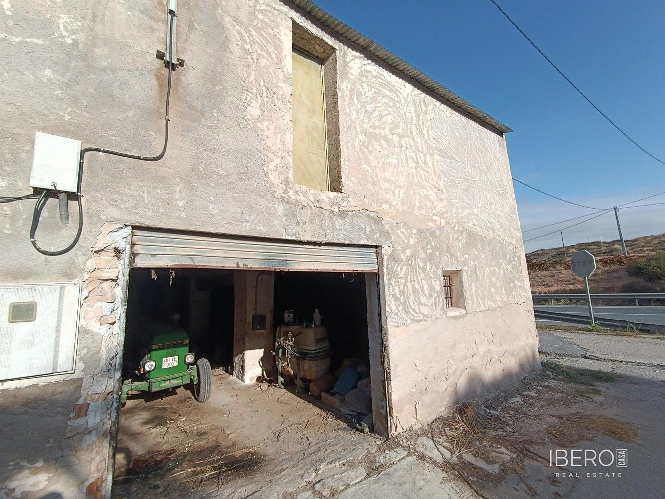 Rodinný dům · 790 m² · Pinoso, ES - 3