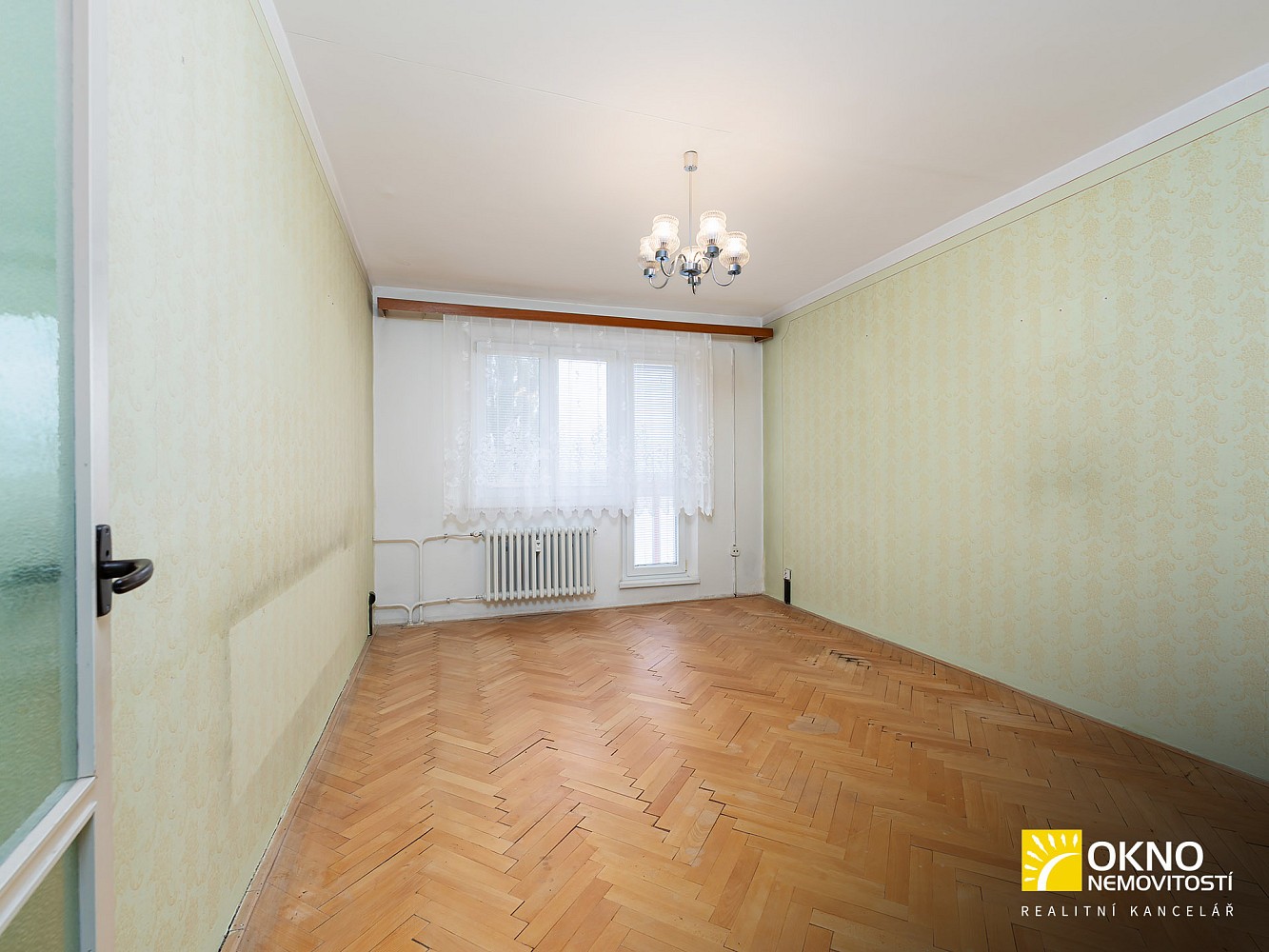 3+1, sídl. Svobody, Prostějov, 72 m² - 2