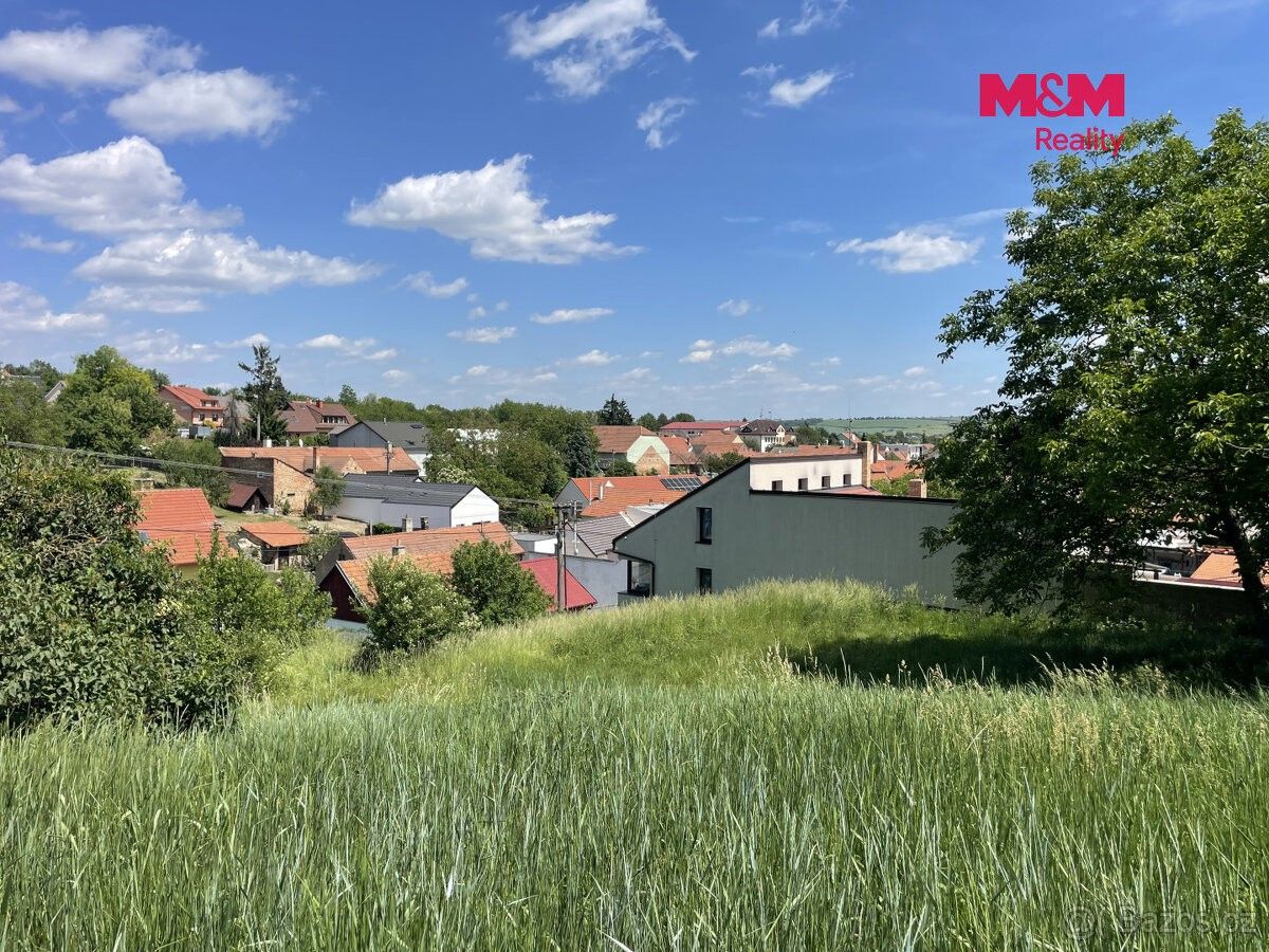 Pozemek pro bydlení · Holubice, 683 51 - 3