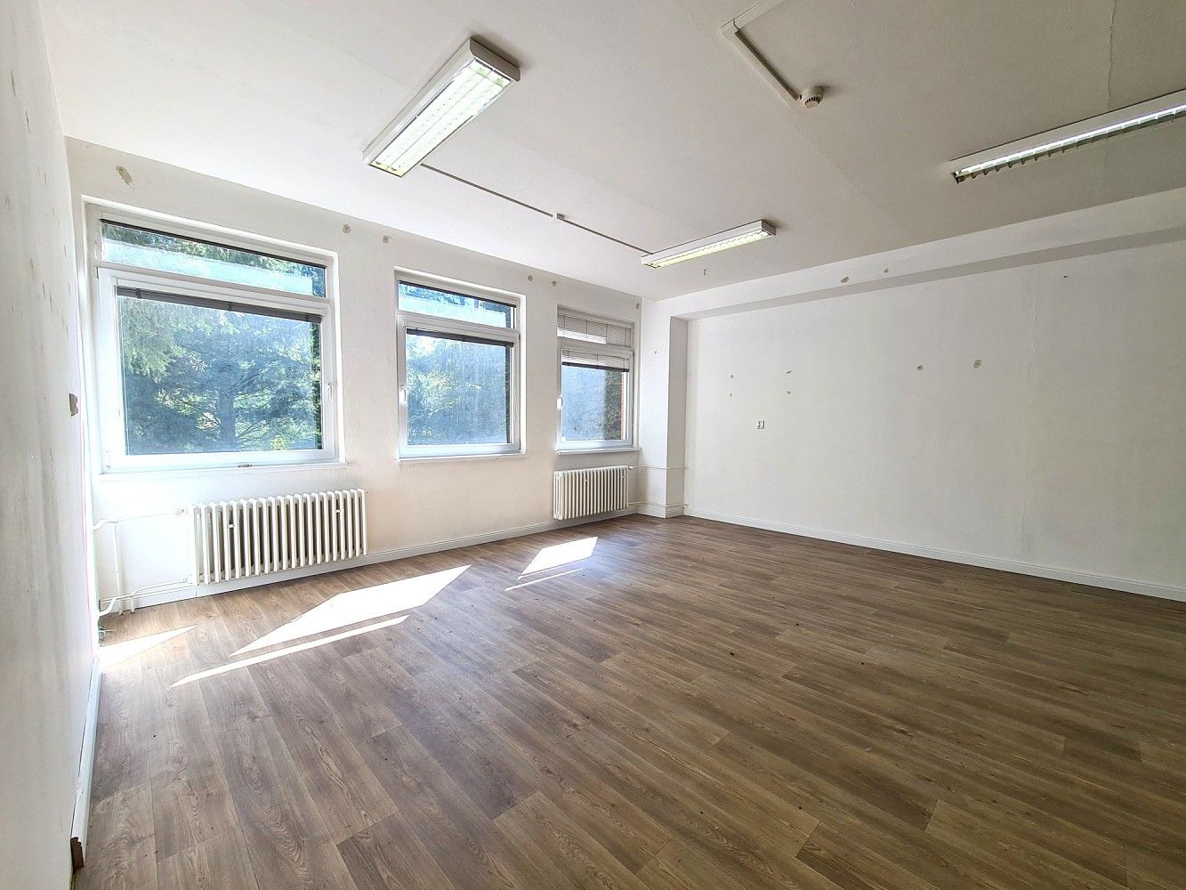 Kanceláře, Polenská, Jihlava, 250 m² - 1