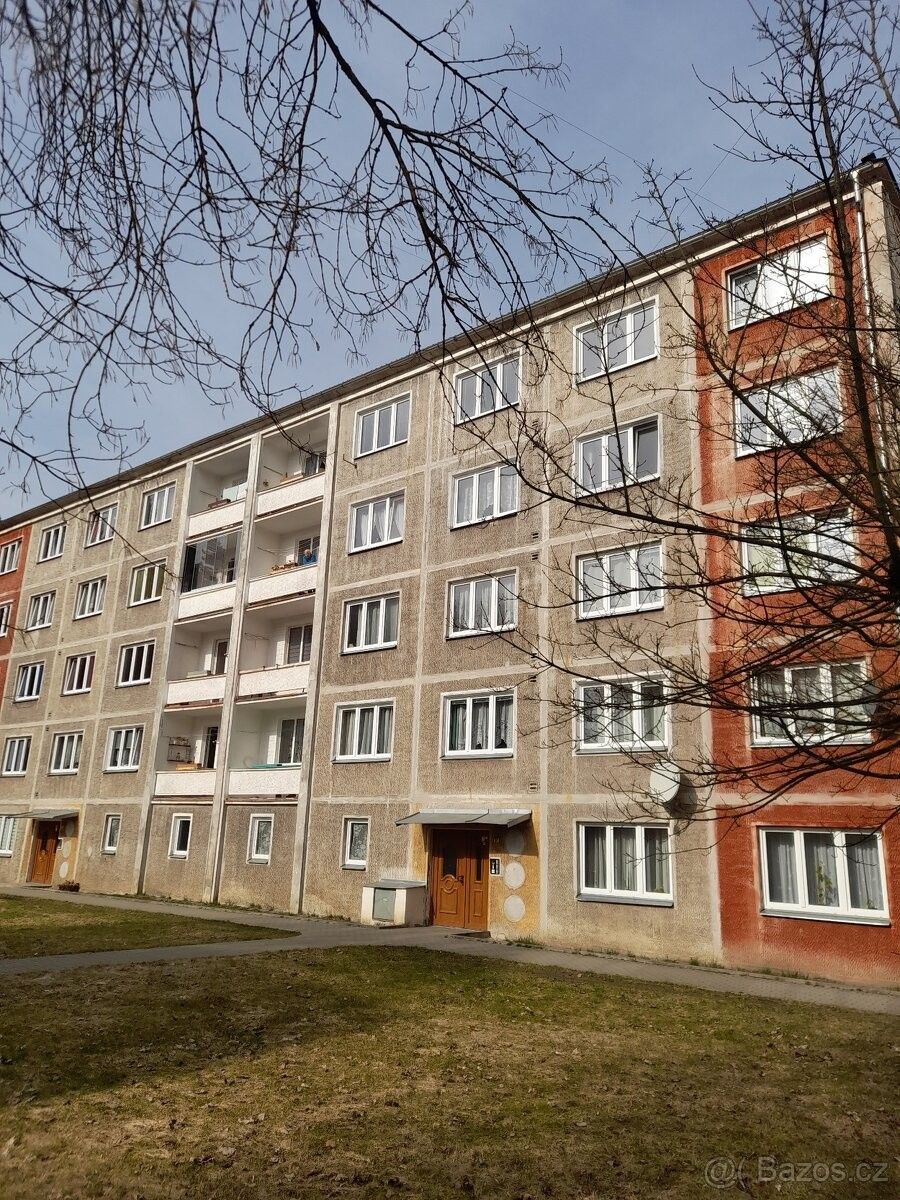 Prodej byt - Rotava, 357 01