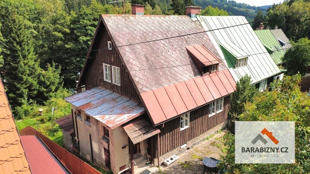 Rodinný dům, 130 m²