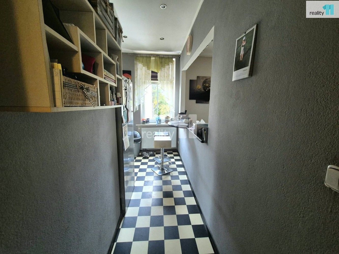 Prodej byt 2+1 - Jateční, Aš, okres Cheb, 60 m² - 5