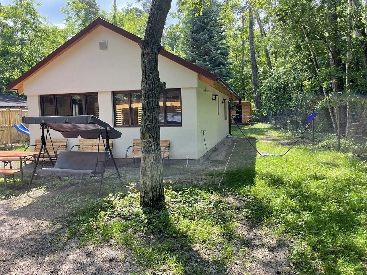 Chaty, Nymburk - Nymburk, Středočeský kraj