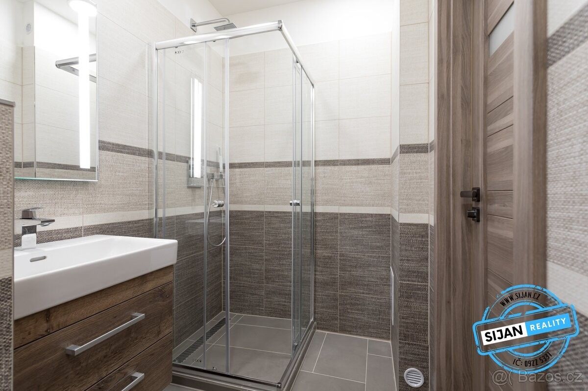 Prodej byt - Ostrava, 700 30