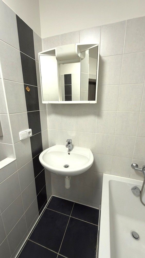 Prodej byt 2+1 - Plzeň - Doubravka, okres Plzeň-město, Plzeňský kraj, 62 m² - 5