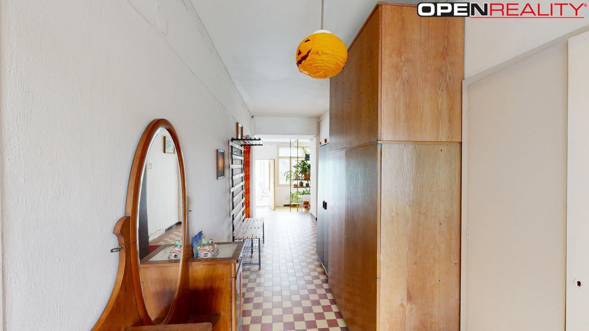 Pronájem dům - náměstí Na Městečku, Veverská Bítýška, 380 m² - 5