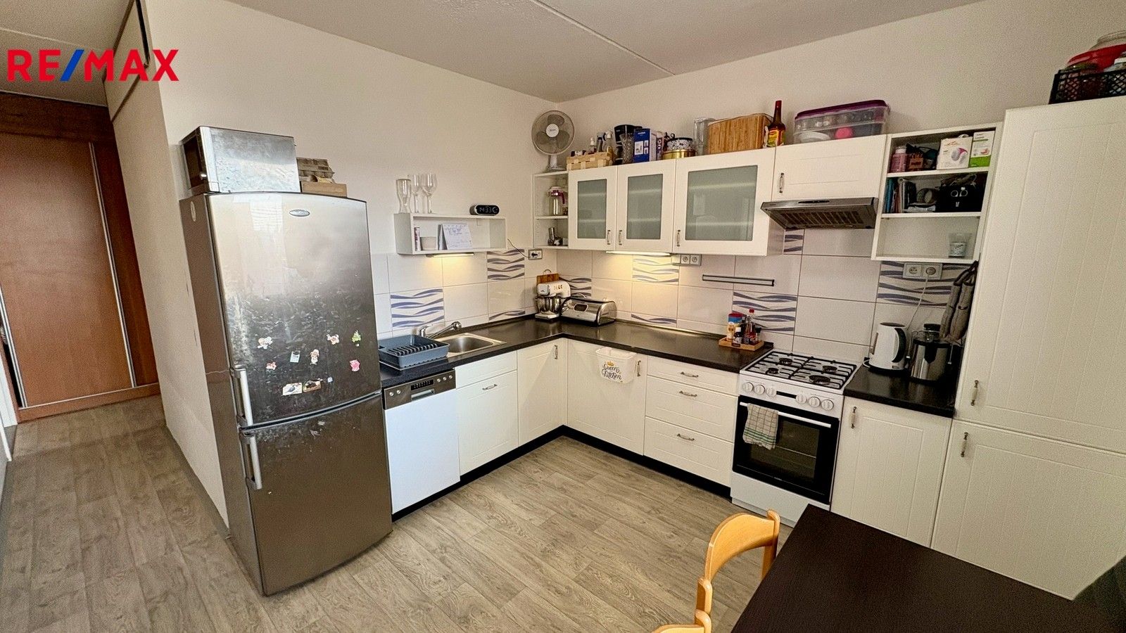 4+1, Táborská 1791, Pelhřimov, 83 m²