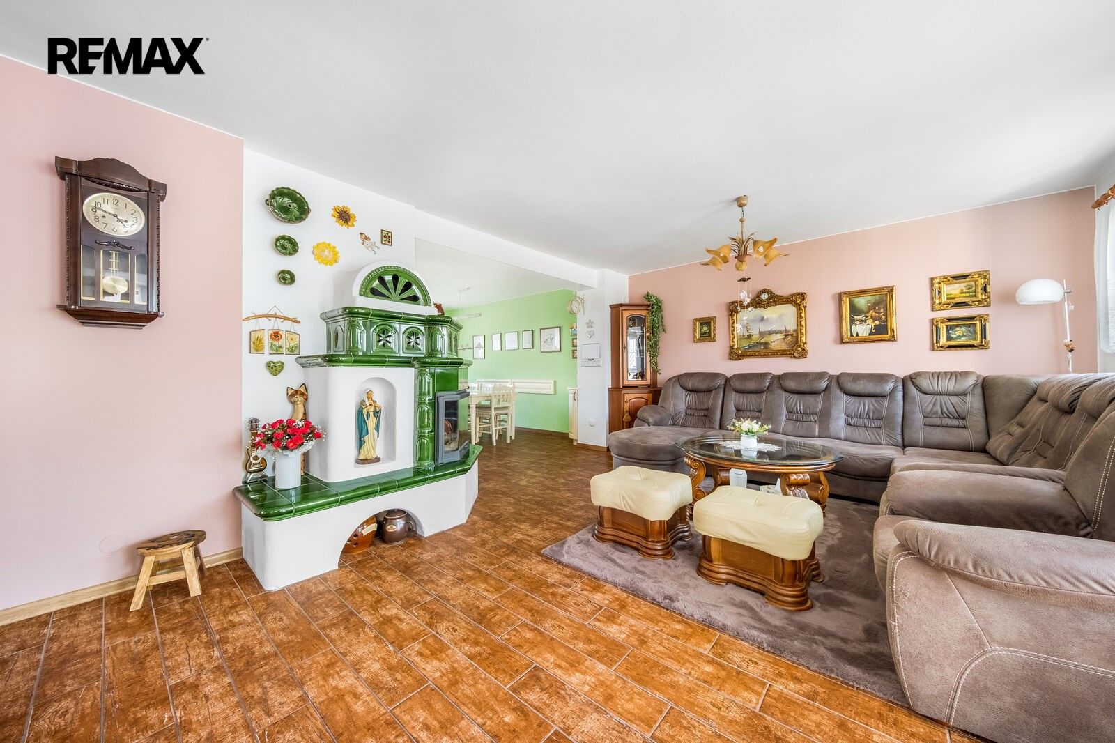 Prodej rodinný dům - Provodov, 176 m² - 5