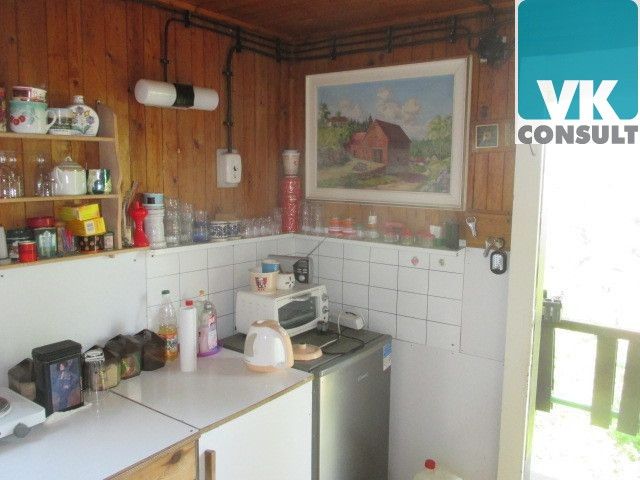 Prodej chata - Želešice, 17 m²