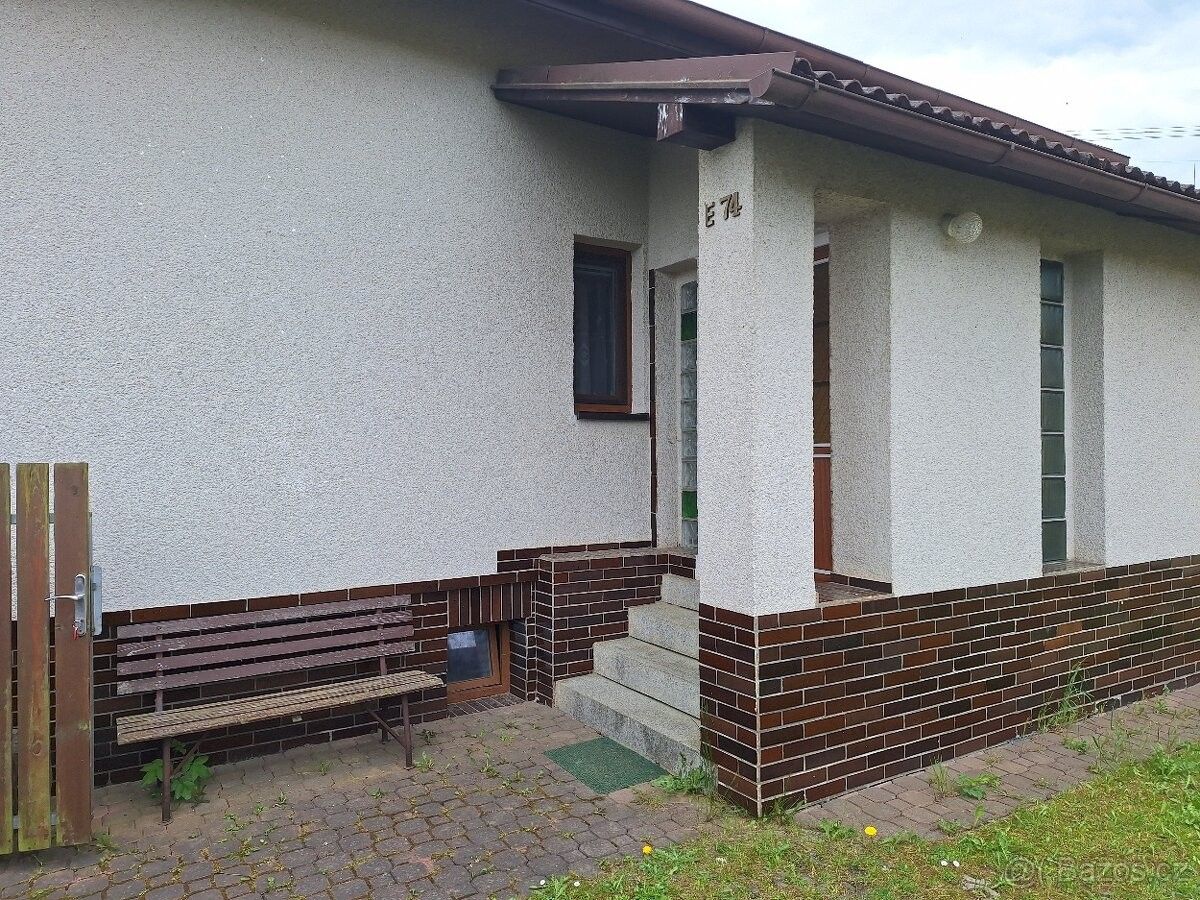 Chata · Stříbro, 349 01 - 4